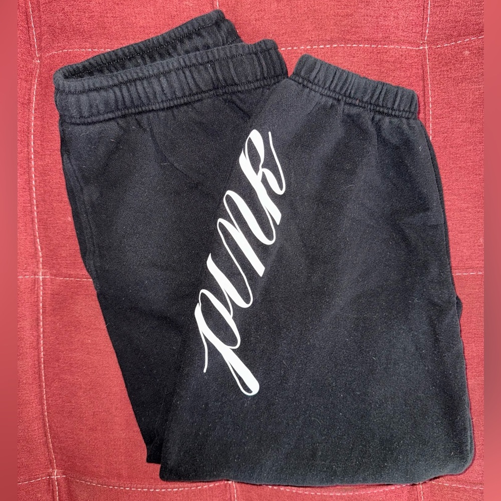 PINK Sweats!